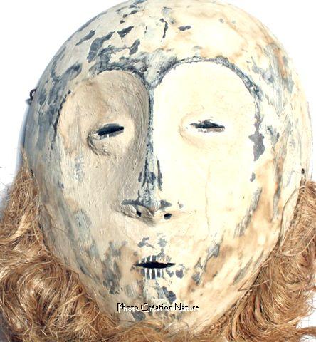 Masque Lega 33 cm